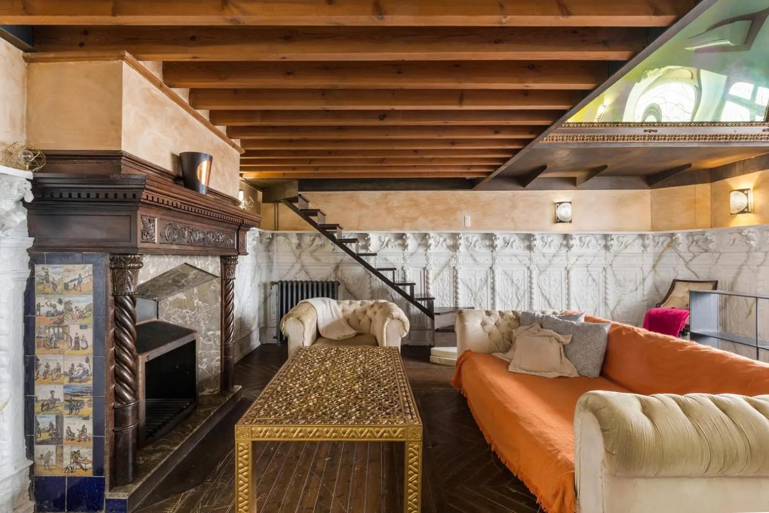דירות מורסיה Cathedral Loft מראה חיצוני תמונה